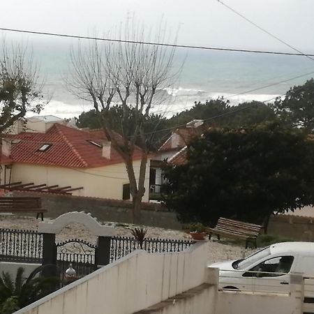 Casa Campos Nazaré Exteriér fotografie