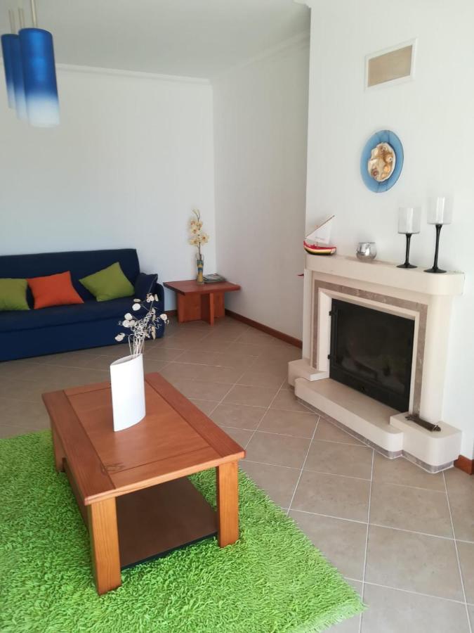 Casa Campos Nazaré Exteriér fotografie