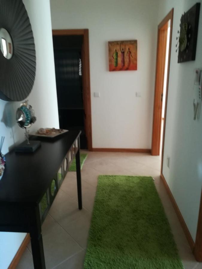 Casa Campos Nazaré Exteriér fotografie