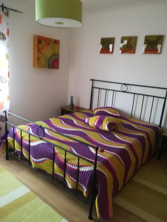 Casa Campos Nazaré Exteriér fotografie