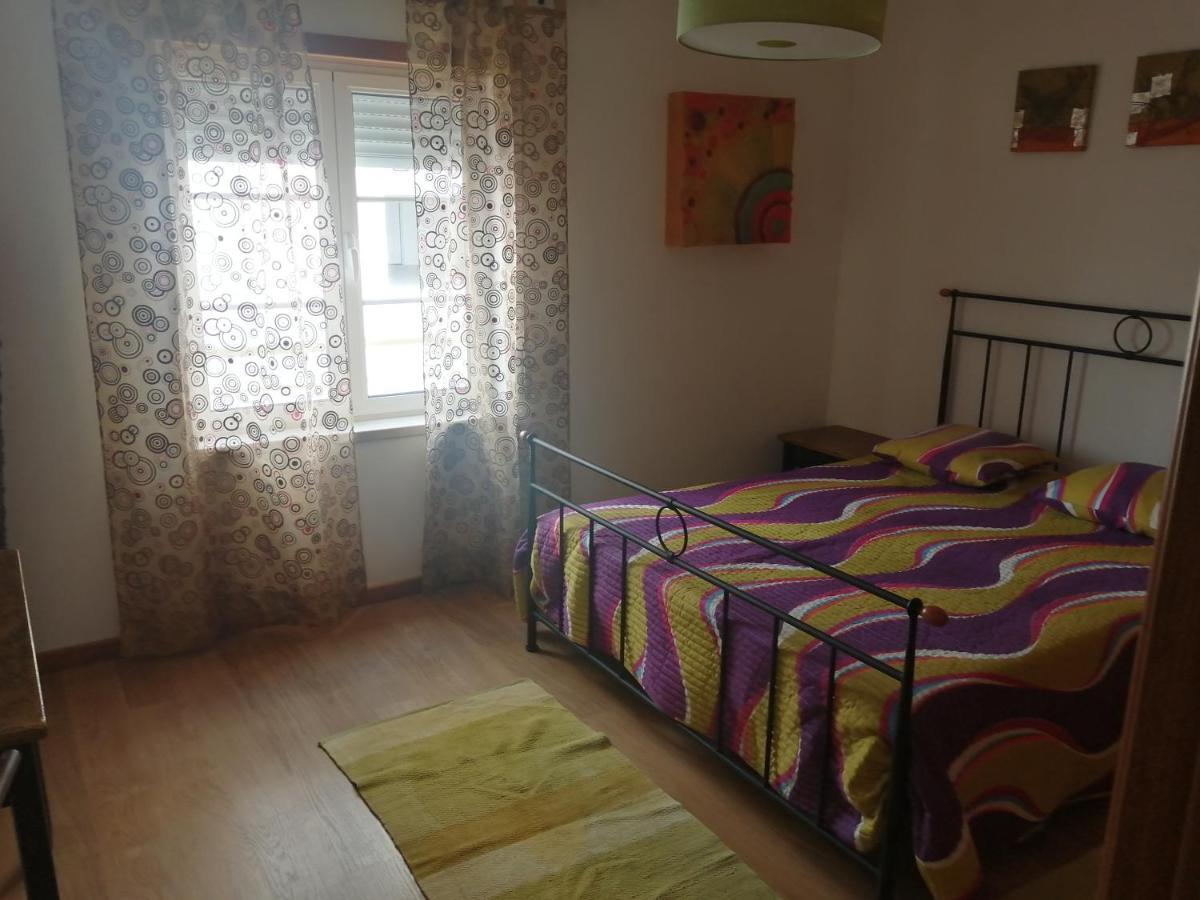 Casa Campos Nazaré Exteriér fotografie